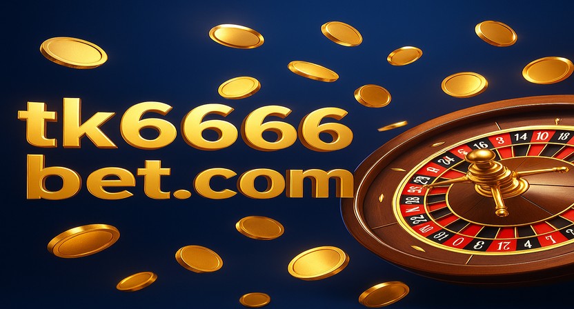tk6666 আর্কেডের জন্য বিশেষ একচেটিয়া পুরস্কার ও প্রচার