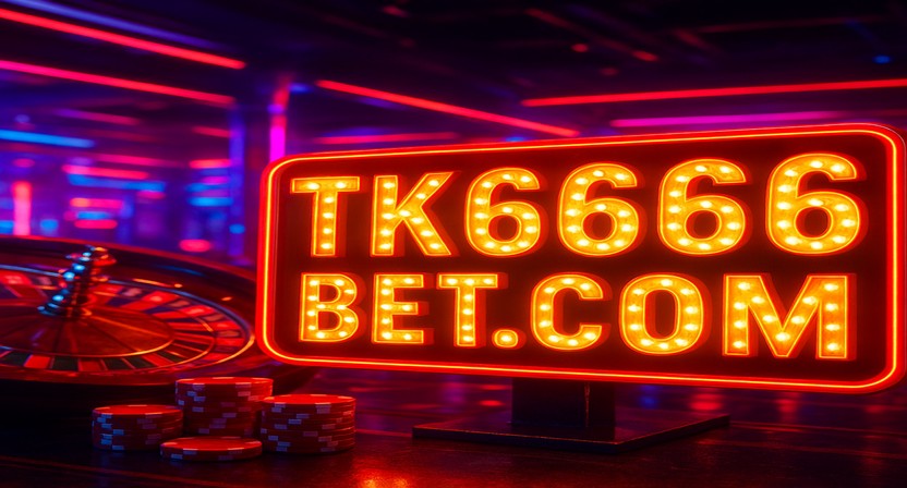 tk6666-এ বিভিন্ন ধরনের আর্কেড গেম