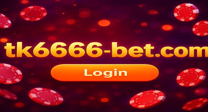 tk6666 লগইনের পর অ্যাকাউন্ট ড্যাশবোর্ড