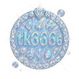 tk6666 লোগো