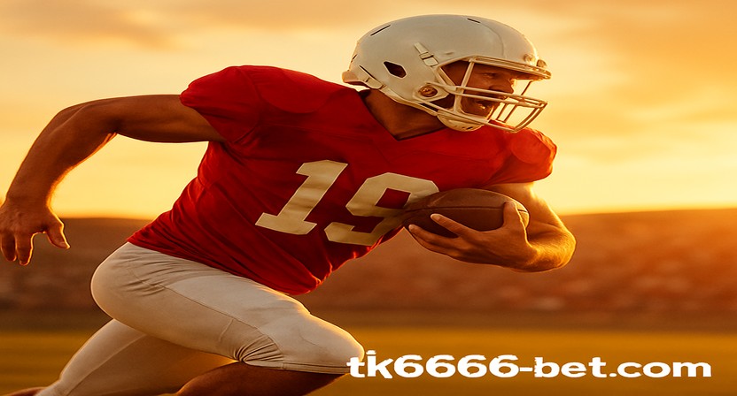 tk6666 স্পোর্টসে লাইভ ম্যাচ গেমিং অভিজ্ঞতা